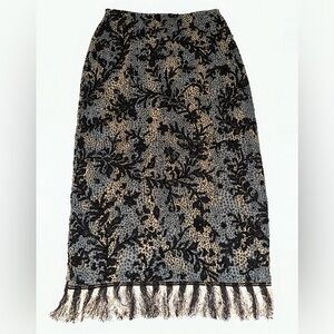 Dolce Sequins‎ Skirt